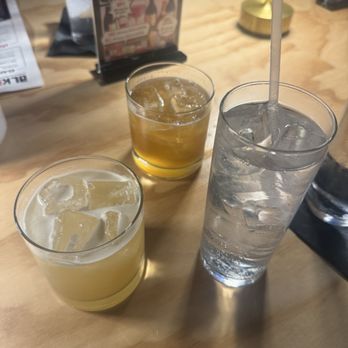Alkaline - Ramen Near Me - Norfolk, Virginia