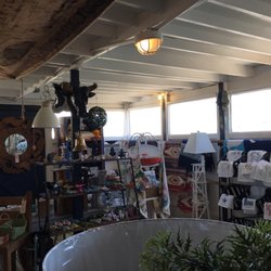 Homeport - Bookstore