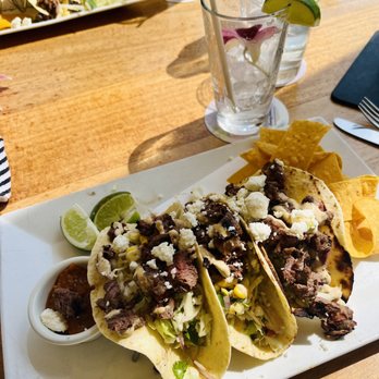 Tommy Bahama - Filet Mignon Tacos - Seafood Near Me - Kihei, Hawaii Tommy Bahama - Filet Mignon Tacos - Seafood Near Me - Kihei, Hawaii