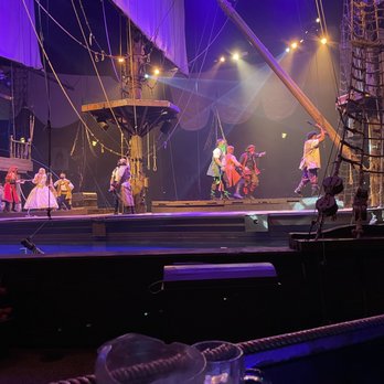 Pirates Dinner Adventure - Performing Arts Near Me - Orlando, Florida Pirates Dinner Adventure - Performing Arts Near Me - Orlando, Florida