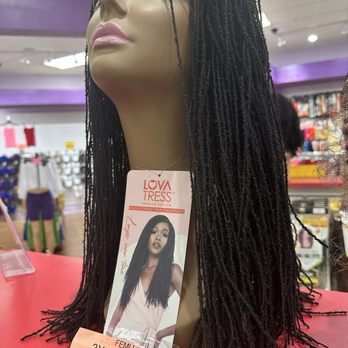 Coco Beauty Supply - Nice loc'd wig - Cosmetics & Beauty Supply Near Me - Jacksonville, Florida Coco Beauty Supply - Nice loc'd wig - Cosmetics & Beauty Supply Near Me - Jacksonville, Florida