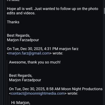 Moon Night Productions - Videographers Near Me - Los Angeles, California Moon Night Productions - Videographers Near Me - Los Angeles, California