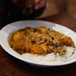 CoCo Ichibanya
