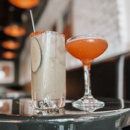 Mother Cocktail && Santana