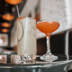 All My Exes - Mother Cocktail && Santana