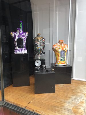 Downtown Artists Co-Op and Gallery by null