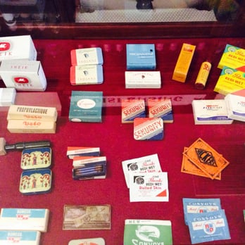 Heritage Square Museum - =Heritage Square Museum (Drug Store) by: Alfred.M.Villa 2014= - Museums Near Me - Los Angeles, California