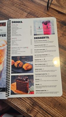 Menu photo 8 Roasters 'N Toasters Miami, FL Menu photo 8 Roasters 'N Toasters Miami, FL