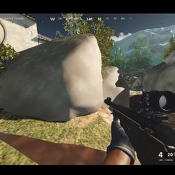 Rank 1 Gaming - Call of duty bad graphics