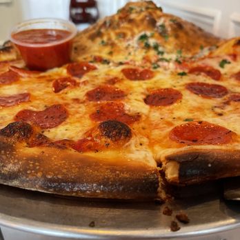 Amano - Pizza Near Me - Las Vegas, Nevada