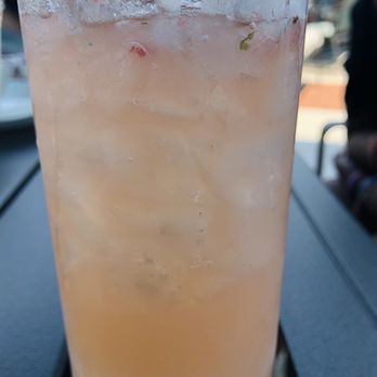 Frosthaus - Hot Tequila summer - Bars Near Me - Covington, Kentucky