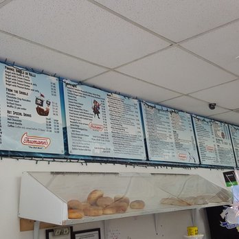 University Subs & Wings - Huge menu - Chicken Wings Near Me - South Orange, New Jersey University Subs & Wings - Huge menu - Chicken Wings Near Me - South Orange, New Jersey