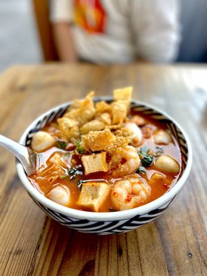 Imm Thai Street Food by null