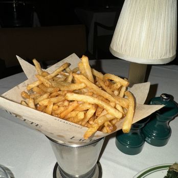 Lafayette Miami - Fries - Steakhouses Near Me - Miami, Florida