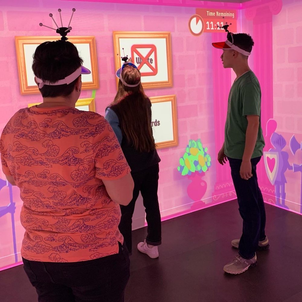 Immersive Gamebox - Virtual Reality Centers Near Me - Murray, Utah Immersive Gamebox - Virtual Reality Centers Near Me - Murray, Utah