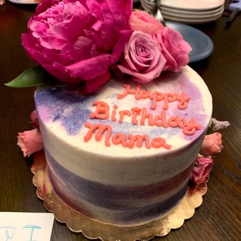 Yvonne's Vegan Kitchen - Custom chocolate cake with buttercream frosting. - Desserts Near Me - Pasadena, California Yvonne's Vegan Kitchen - Custom chocolate cake with buttercream frosting. - Desserts Near Me - Pasadena, California