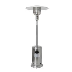 Universal Party Rentals - 2 Patio heaters Price $75 each