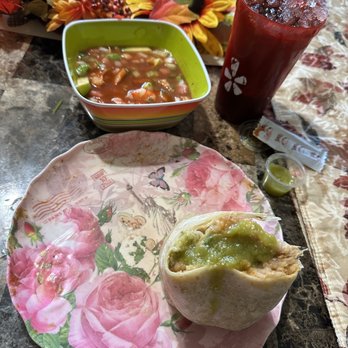 La Enchilada - Fantastic lunch!! - Mexican Near Me - Fresno, California La Enchilada - Fantastic lunch!! - Mexican Near Me - Fresno, California