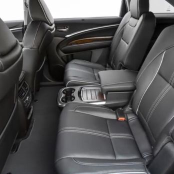 Royal Airport Shuttle - 2017 Acura Mdx offer you royal seats and cell phone charger stand by ...just for you !! - Airport Shuttles Near Me - St. Charles, Illinois Royal Airport Shuttle - 2017 Acura Mdx offer you royal seats and cell phone charger stand by ...just for you !! - Airport Shuttles Near Me - St. Charles, Illinois