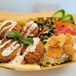 Falafelo