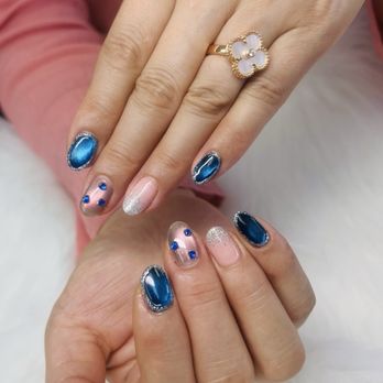 Winchester Nails - Nail Salons Near Me - San Jose, California Winchester Nails - Nail Salons Near Me - San Jose, California