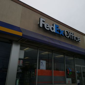 FedEx Office Print & Ship Center - Shipping Centers Near Me - Syosset, New York FedEx Office Print & Ship Center - Shipping Centers Near Me - Syosset, New York