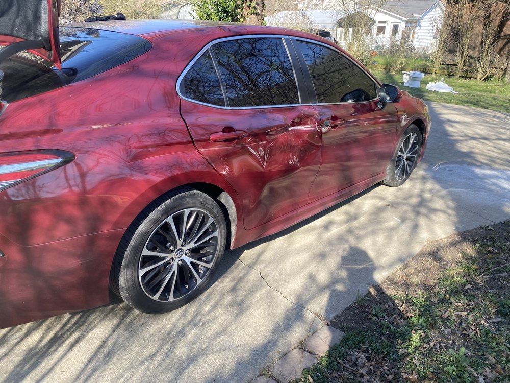 HARRIS BODY SHOP Updated August 2024 42 Raccoon Rd, Raccoon