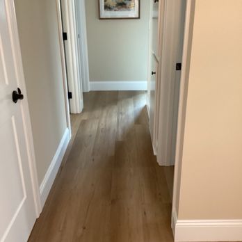 Rancho Viejo Flooring - Hallway - Flooring Near Me - Ladera Ranch, California Rancho Viejo Flooring - Hallway - Flooring Near Me - Ladera Ranch, California