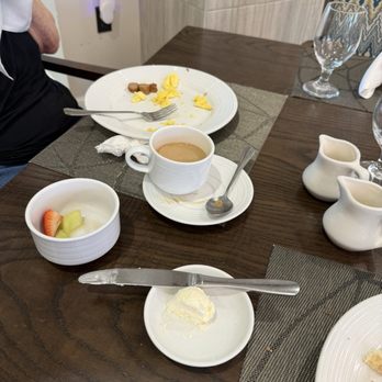 The Providence Fairfax - Breakfast - Assisted Living Facilities Near Me - Fairfax, Virginia