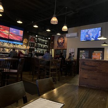 Barrelhouse 101 - Bar area - American Near Me - Ventura, California Barrelhouse 101 - Bar area - American Near Me - Ventura, California