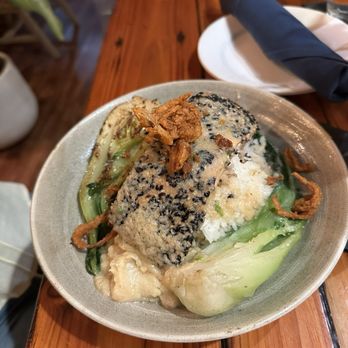 Stonefish Grill - Sesame Salmon - Seafood Near Me - Haleiwa, Hawaii Stonefish Grill - Sesame Salmon - Seafood Near Me - Haleiwa, Hawaii
