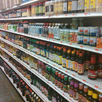 Ming's Supermarket - So many sauces - International Grocery Near Me - Boston, Massachusetts Ming's Supermarket - So many sauces - International Grocery Near Me - Boston, Massachusetts