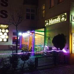 Mandi