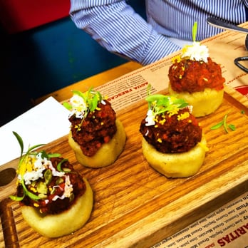 Mexico - Gorditas de albondigas - Bars Near Me - Auckland, AUK Mexico - Gorditas de albondigas - Bars Near Me - Auckland, AUK
