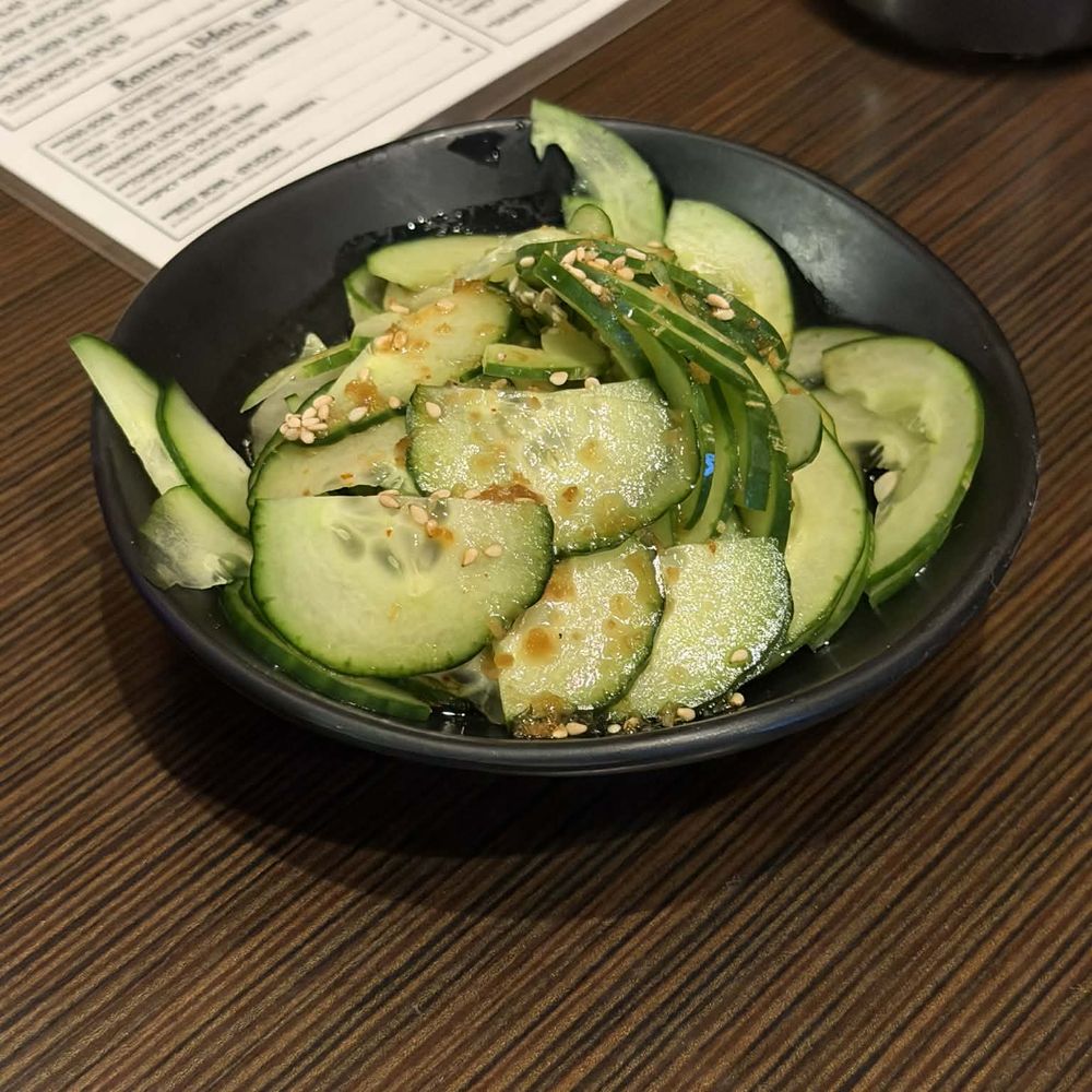 Harajuku Sushi - Salad - Sushi Bars Near Me - San Francisco, California Harajuku Sushi - Salad - Sushi Bars Near Me - San Francisco, California