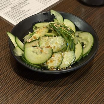 Harajuku Sushi - Salad - Sushi Bars Near Me - San Francisco, California Harajuku Sushi - Salad - Sushi Bars Near Me - San Francisco, California