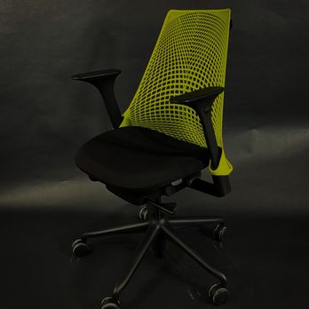 ERG Office Solutions - Herman Miller Sayl Gaming! - Office Equipment Near Me - Fremont, California ERG Office Solutions - Herman Miller Sayl Gaming! - Office Equipment Near Me - Fremont, California