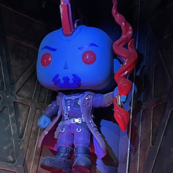 Funko - Quil - Toy Stores Near Me - Los Angeles, California