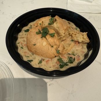 The Coffee Class - Chicken pot pie - Coffee & Tea Near Me - Las Vegas, Nevada The Coffee Class - Chicken pot pie - Coffee & Tea Near Me - Las Vegas, Nevada