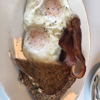 Overeasy - New American Near Me - Dallas, Texas