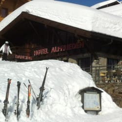 Disco/Club Alpfrieden