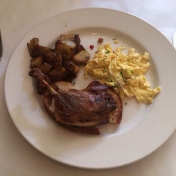Bistro Campagne - Look at this sad presentation... - French Near Me - Chicago, Illinois Bistro Campagne - Look at this sad presentation... - French Near Me - Chicago, Illinois