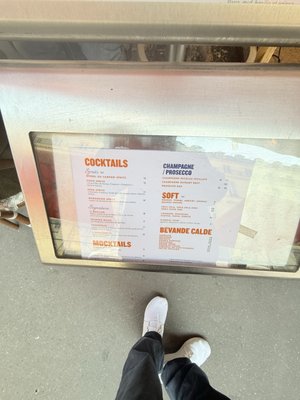 ENZA FAMIGLIA - ST.HONORÉ by null