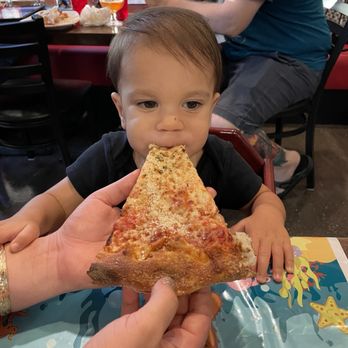 Rebellion Pizza - Pizza Near Me - Henderson, Nevada