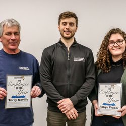 Advanced Basement Systems