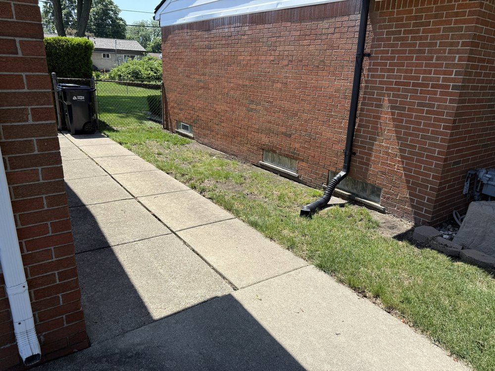 Slide of Mansour’s Innovations