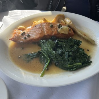 Robke’s - Salmon - American Near Me - Northport, New York Robke’s - Salmon - American Near Me - Northport, New York