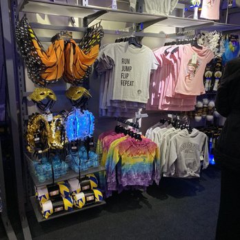 Cirque du Soleil - Merch for sale - Performing Arts Near Me - San Francisco, California Cirque du Soleil - Merch for sale - Performing Arts Near Me - San Francisco, California
