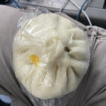 Ly Family Kitchen - Organic Cabbage Pork Dumpling - Chinese Near Me - Rowland Heights, California