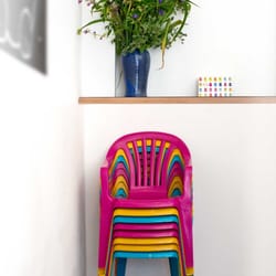 Henrys - Super cute kids' chairs